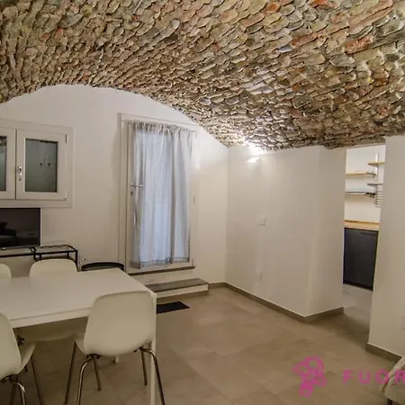 Naviglio 31 Apartment Parma