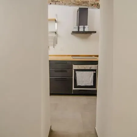 Apartment Naviglio 31