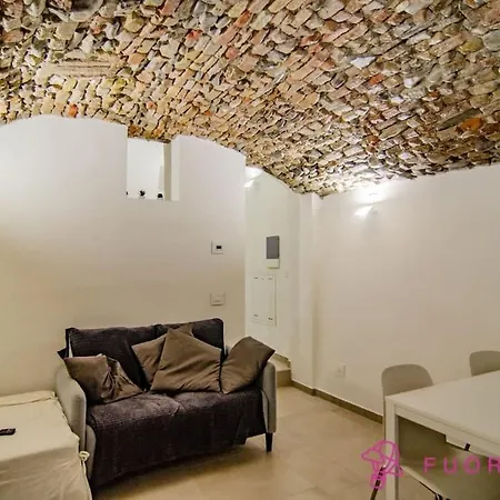 Apartment Naviglio 31 Parma